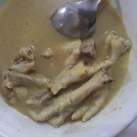 Soto Abah Opan